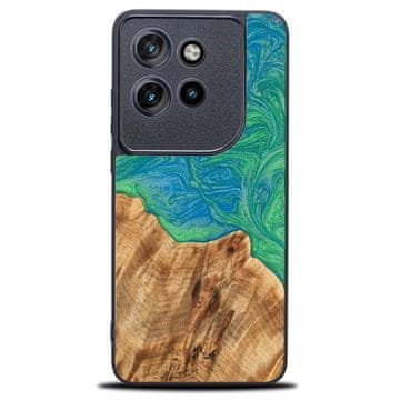 bewood jedinstvena maskica za Motorola Edge 50 Neo - Neons - Tokyo