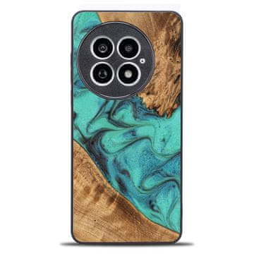 bewood Unique maskica za OnePlus 13 - tirkizna