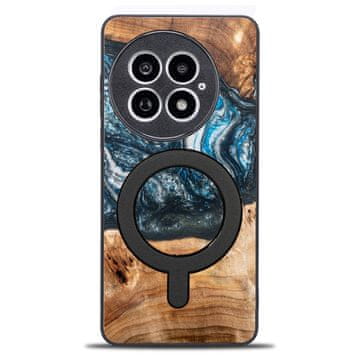 bewood jedinstvena maskica za OnePlus 13 - Planeti - Zemlja s MagSafeom