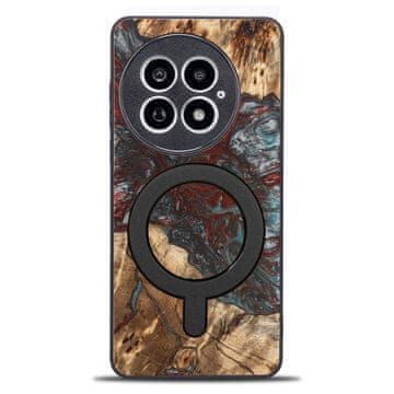 bewood Unique maskica za OnePlus 13 - Planeti - Pluton s MagSafeom