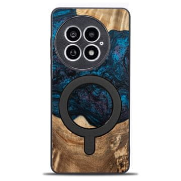 bewood jedinstvena maskica za OnePlus 13 - Planeti - Neptun s MagSafeom