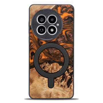 bewood Unique maskica za OnePlus 13 - narančasta s MagSafeom