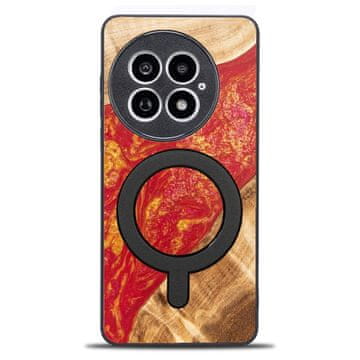 bewood Unique maskica za OnePlus 13 - Neons - Paris s MagSafeom