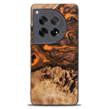 bewood Unique futrola za OnePlus 12 - narančasta