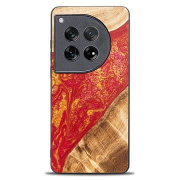 bewood Unique maskica za OnePlus 12 - Neons - Paris