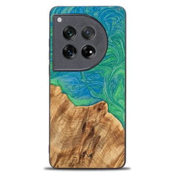 bewood Unique maskica za OnePlus 12 - Neons - Tokyo