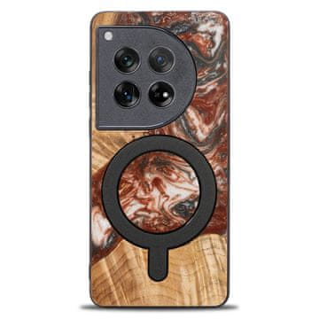 bewood jedinstvena maskica za OnePlus 12 - Planeti - Venera s MagSafeom