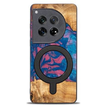 bewood jedinstvena maskica za OnePlus 12 - Neons - Vegas s MagSafeom