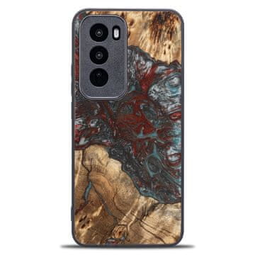 bewood jedinstvena maskica za Oppo Reno 12 5G - Planeti - Pluton