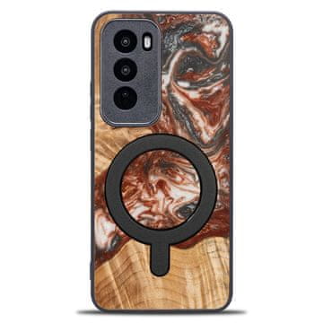 bewood jedinstvena maskica za Oppo Reno 12 Pro 5G - Planeti - Venera s MagSafeom