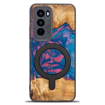 bewood jedinstvena maskica za Oppo Reno 12 Pro 5G - Neons - Vegas s MagSafeom