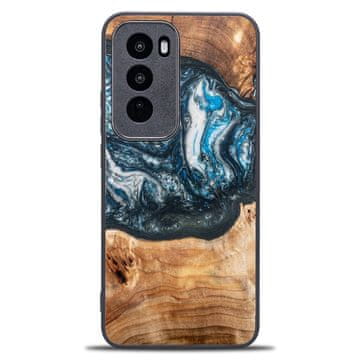bewood jedinstvena maskica za Oppo Reno 12 5G - Planeti - Zemlja