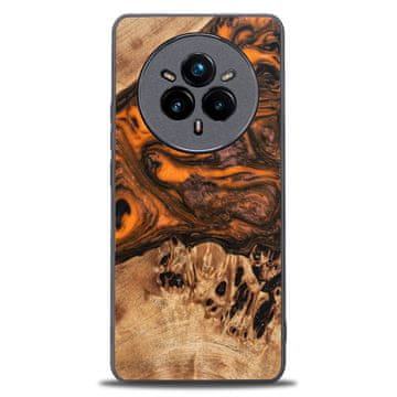 bewood Unique maskica za Realme 14 Pro Plus 5G - narančasta