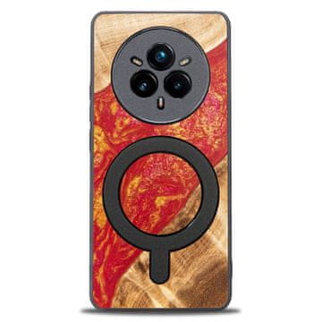 bewood Unique maskica za Realme 14 Pro 5G - Neons - Paris s MagSafeom