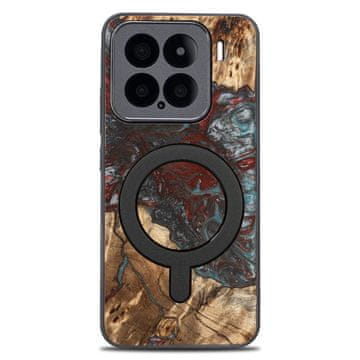 bewood jedinstvena maskica za Xiaomi 15 - Planeti - Pluton s MagSafeom