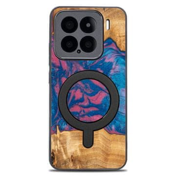 bewood jedinstvena maskica za Xiaomi 15 - Neons - Vegas s MagSafeom