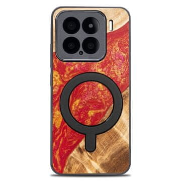 bewood jedinstvena maskica za Xiaomi 15 - Neons - Paris s MagSafeom