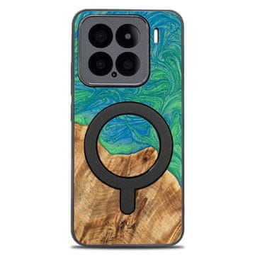 bewood jedinstvena maskica za Xiaomi 15 - Neons - Tokyo s MagSafeom