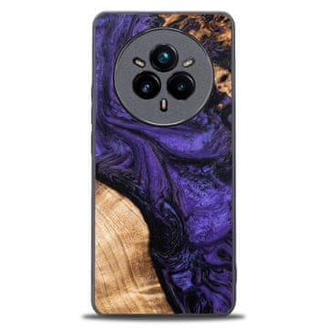 bewood Unique futrola za Realme 14 Pro 5G - ljubičasta