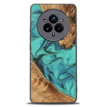 bewood jedinstvena maskica za Realme 14 Pro 5G - tirkizna