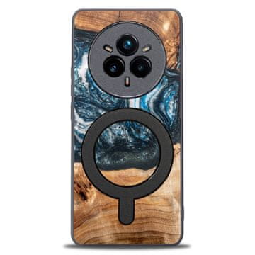 bewood jedinstvena maskica za Realme 14 Pro Plus 5G - Planeti - Zemlja s MagSafeom