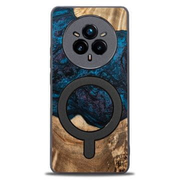bewood jedinstvena maskica za Realme 14 Pro Plus 5G - Planeti - Neptun s MagSafeom