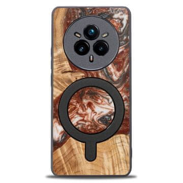 bewood jedinstvena maskica za Realme 14 Pro 5G - Planeti - Venera s MagSafeom