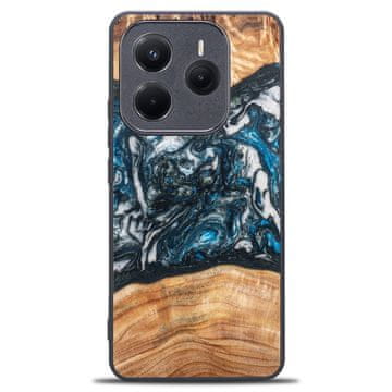 bewood jedinstvena maskica za Xiaomi Redmi Note 14 5G - Planeti - Zemlja