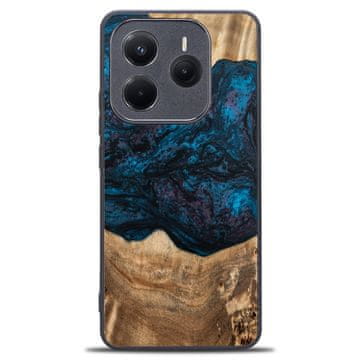bewood jedinstvena maskica za Xiaomi Redmi Note 14 5G - Planeti - Neptun