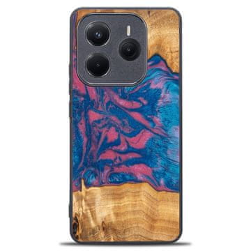 bewood jedinstvena maskica za Xiaomi Redmi Note 14 5G - Neons - Vegas