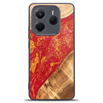bewood Unique maskica za Xiaomi Redmi Note 14 5G - Neons - Paris