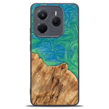 bewood jedinstvena maskica za Xiaomi Redmi Note 14 5G - Neons - Tokyo