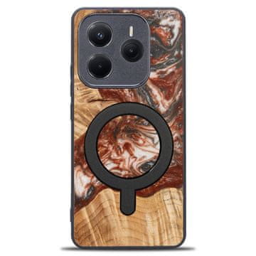 bewood jedinstvena maskica za Xiaomi Redmi Note 14 5G - Planeti - Venera s MagSafeom
