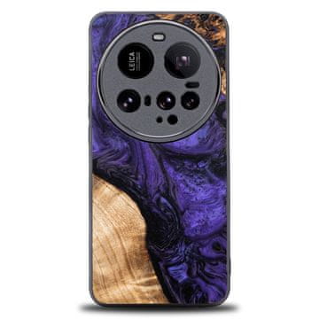 bewood Unique futrola za Xiaomi 15 Ultra - ljubičasta