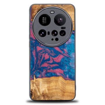 bewood jedinstvena maskica za Xiaomi 15 Ultra - Neons - Vegas