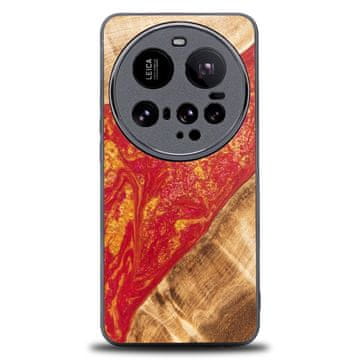 bewood Unique maskica za Xiaomi 15 Ultra - Neons - Paris