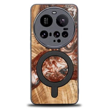 bewood jedinstvena maskica za Xiaomi 15 Ultra - Planeti - Venera s MagSafeom