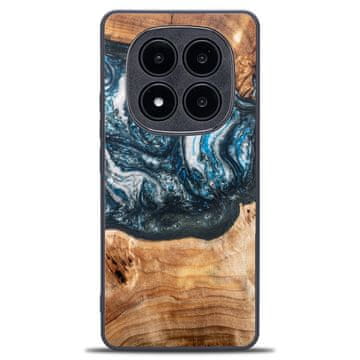 bewood jedinstvena maskica za Xiaomi Redmi Note 14 Pro Plus 5G - Planeti - Zemlja