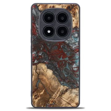 bewood jedinstvena maskica za Xiaomi Redmi Note 14 Pro Plus 5G - Planeti - Pluton