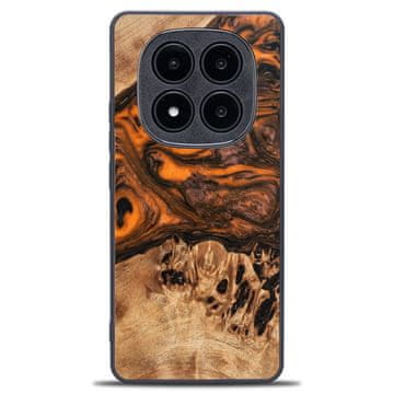bewood Unique maskica za Xiaomi Redmi Note 14 Pro 5G - narančasta
