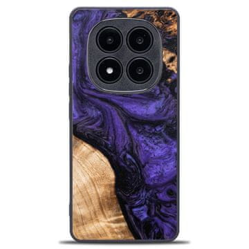 bewood Unique maskica za Xiaomi Redmi Note 14 Pro Plus 5G - ljubičasta