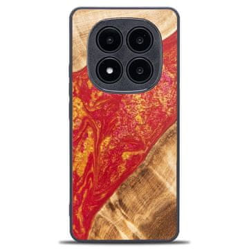 bewood jedinstvena maskica za Xiaomi Redmi Note 14 Pro Plus 5G - Neons - Pariz