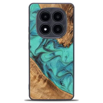 bewood Unique maskica za Xiaomi Redmi Note 14 Pro Plus 5G - tirkizna