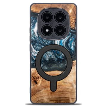 bewood jedinstvena maskica za Xiaomi Redmi Note 14 Pro Plus 5G - Planeti - Zemlja s MagSafeom