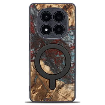 bewood jedinstvena maskica za Xiaomi Redmi Note 14 Pro Plus 5G - Planeti - Pluton s MagSafeom
