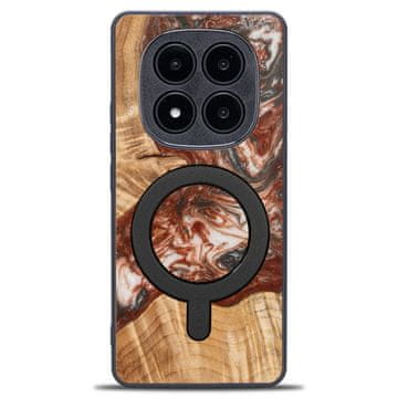bewood jedinstvena maskica za Xiaomi Redmi Note 14 Pro Plus 5G - Planeti - Venera s MagSafeom