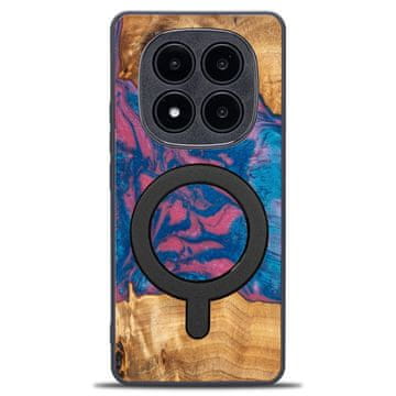 bewood jedinstvena maskica za Xiaomi Redmi Note 14 Pro Plus 5G - Neons - Vegas s MagSafeom