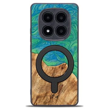 bewood jedinstvena maskica za Xiaomi Redmi Note 14 Pro 5G - Neons - Tokyo s MagSafeom
