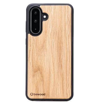 bewood drvena maskica za Samsung Galaxy A36 5G hrast