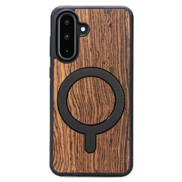 bewood Drvena maskica za Samsung Galaxy A26 5G BOCOTE s MagSafeom